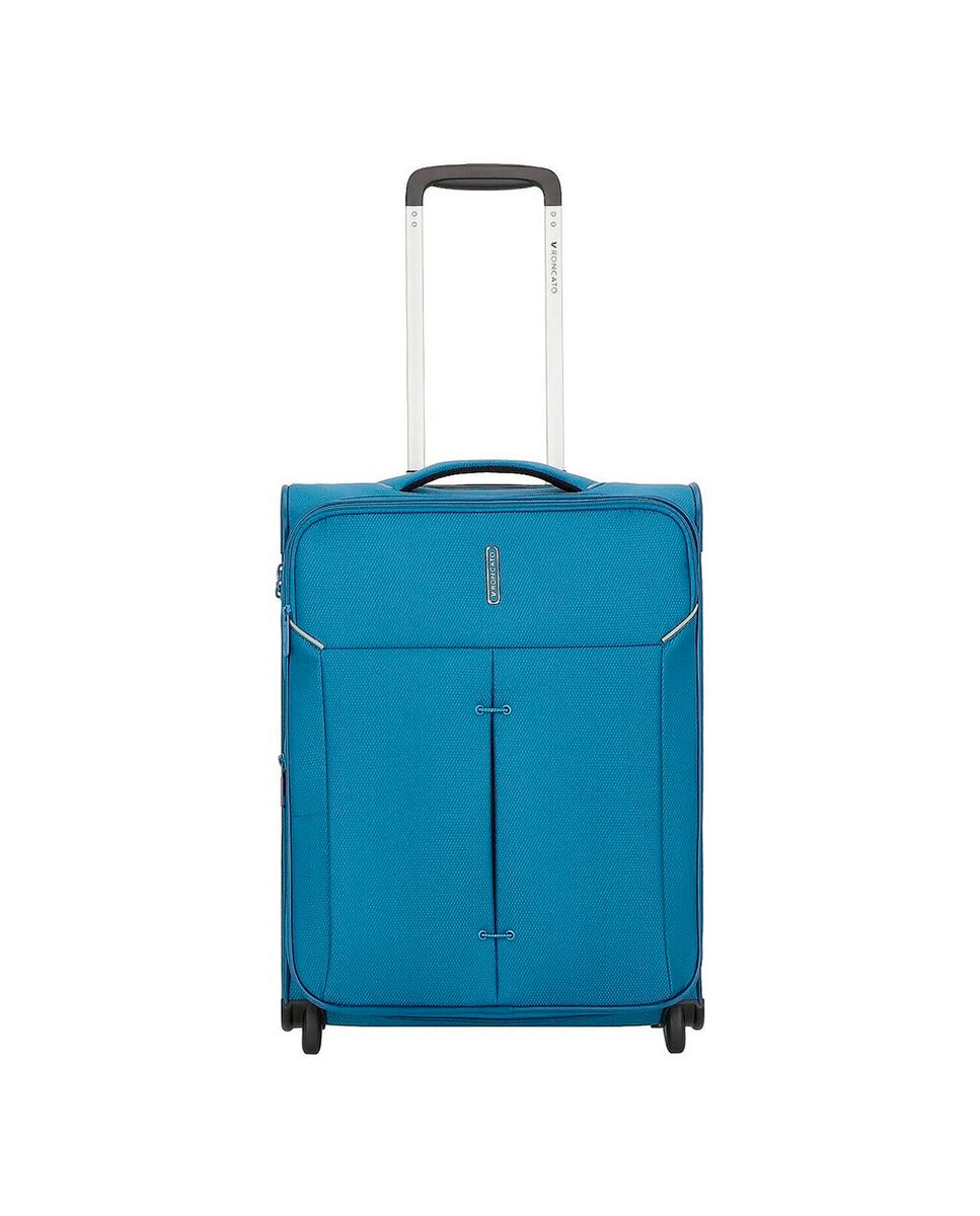 Imagem 0 de Trolley de Cabine Ironik 2.0 Flexível de 2 Rodas com Capacidade de 42 L - 55x40x20/23 cm