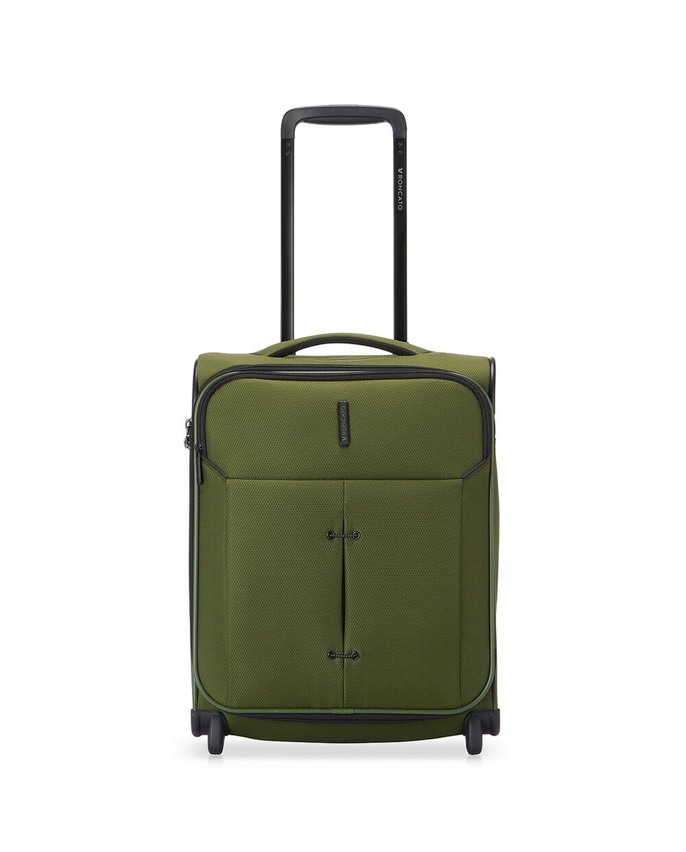 Imagem 0 de Trolley de Cabine Ironik 2.0 Easyjet Flexível com Capacidade de 28 L - 45x36x20 cm