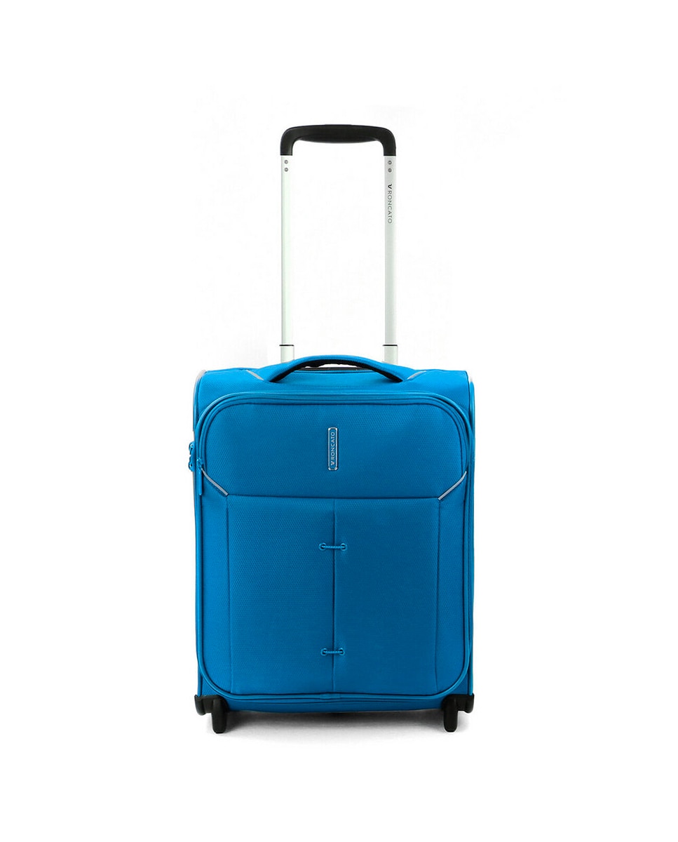 Imagem 0 de Trolley de Cabine Ironik 2.0 Easyjet Flexível com Capacidade de 28 L - 45x36x20 cm