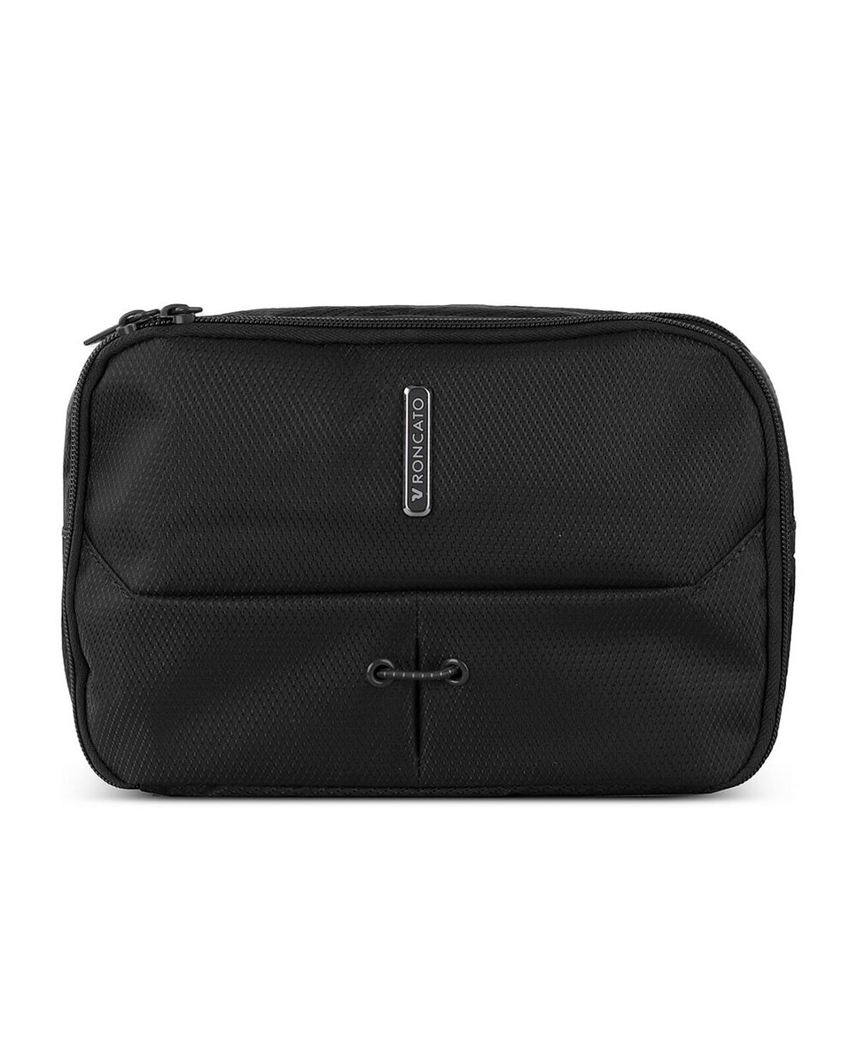 Imagem 0 de Nécessaire Ironik 2.0 com Fecho de Correr - 25x16x9 cm