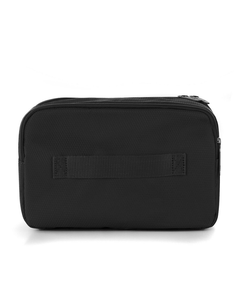 Nécessaire Ironik 2.0 com Fecho de Correr - 25x16x9 cm Preto-2