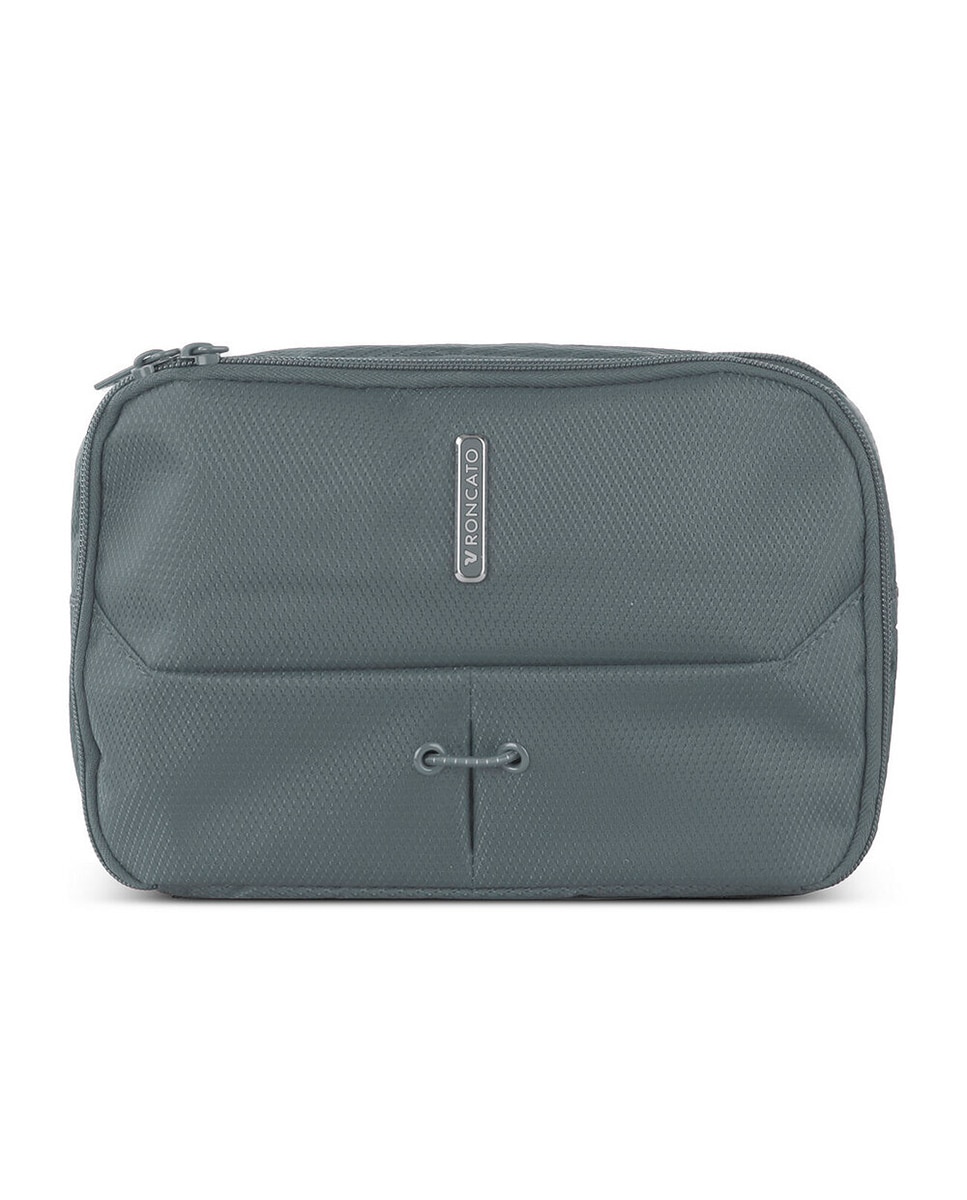 Imagem 0 de Nécessaire Ironik 2.0 com Fecho de Correr - 25x16x9 cm