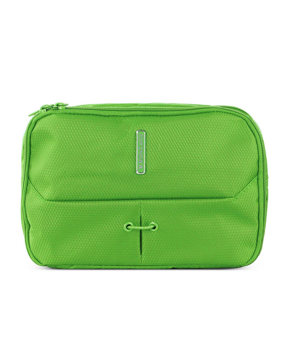 Imagem 0 de Nécessaire Ironik 2.0 com Fecho de Correr - 25x16x9 cm