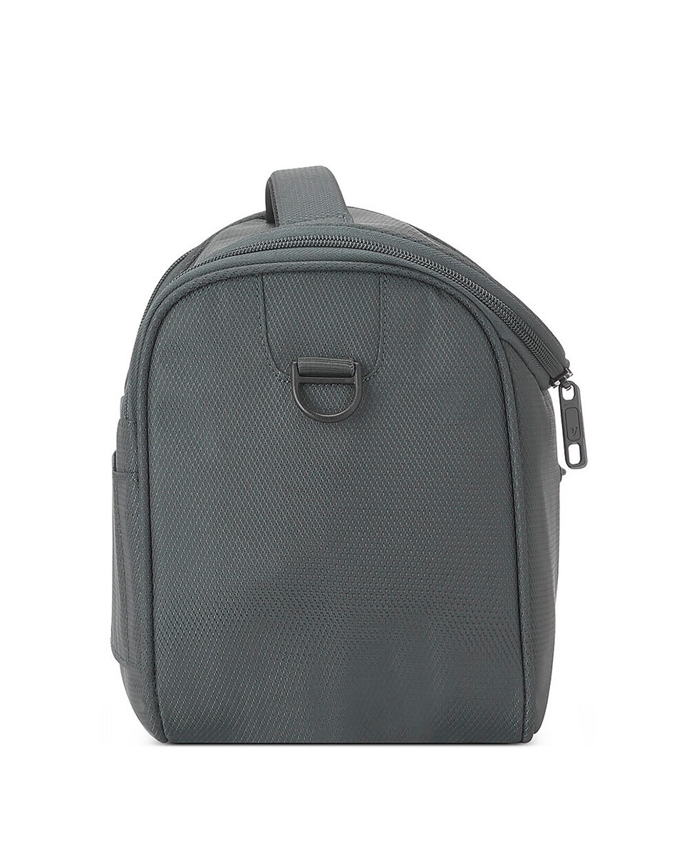 Nécessaire de Viagem Flexível Ironik 2.0 Cinzento-2