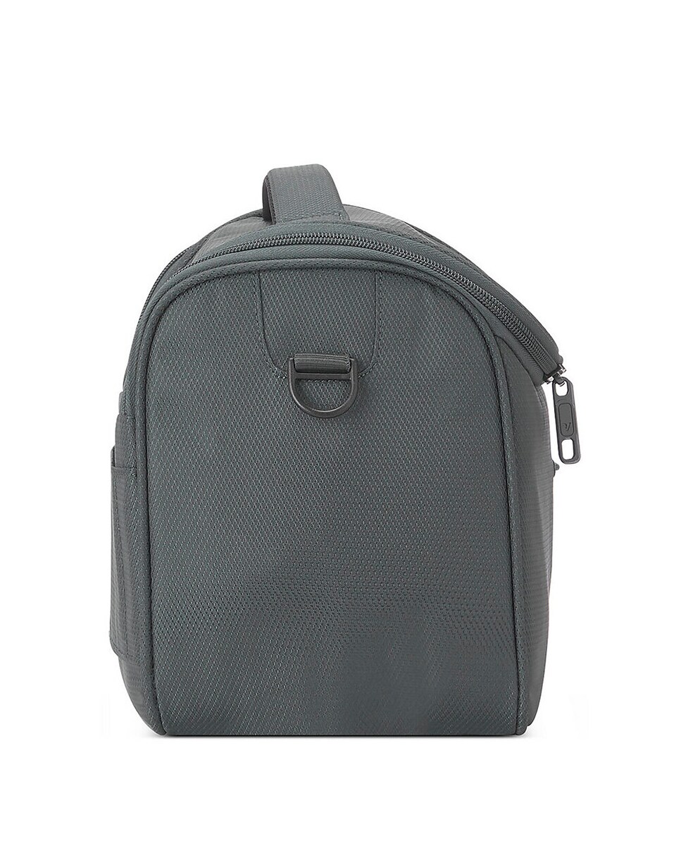 Nécessaire de Viagem Flexível Ironik 2.0 Cinzento-2