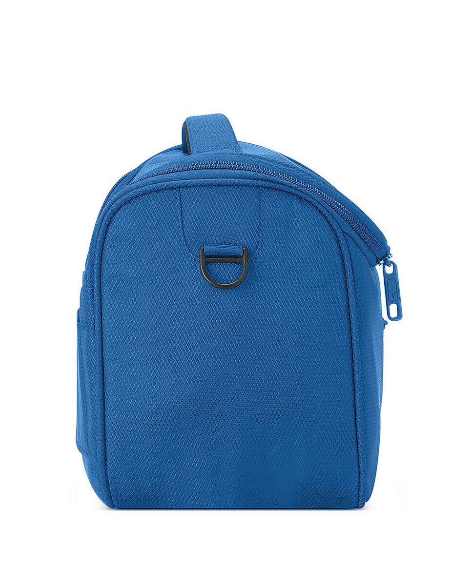 Nécessaire de Viagem Flexível Ironik 2.0 Azul-índigo-5