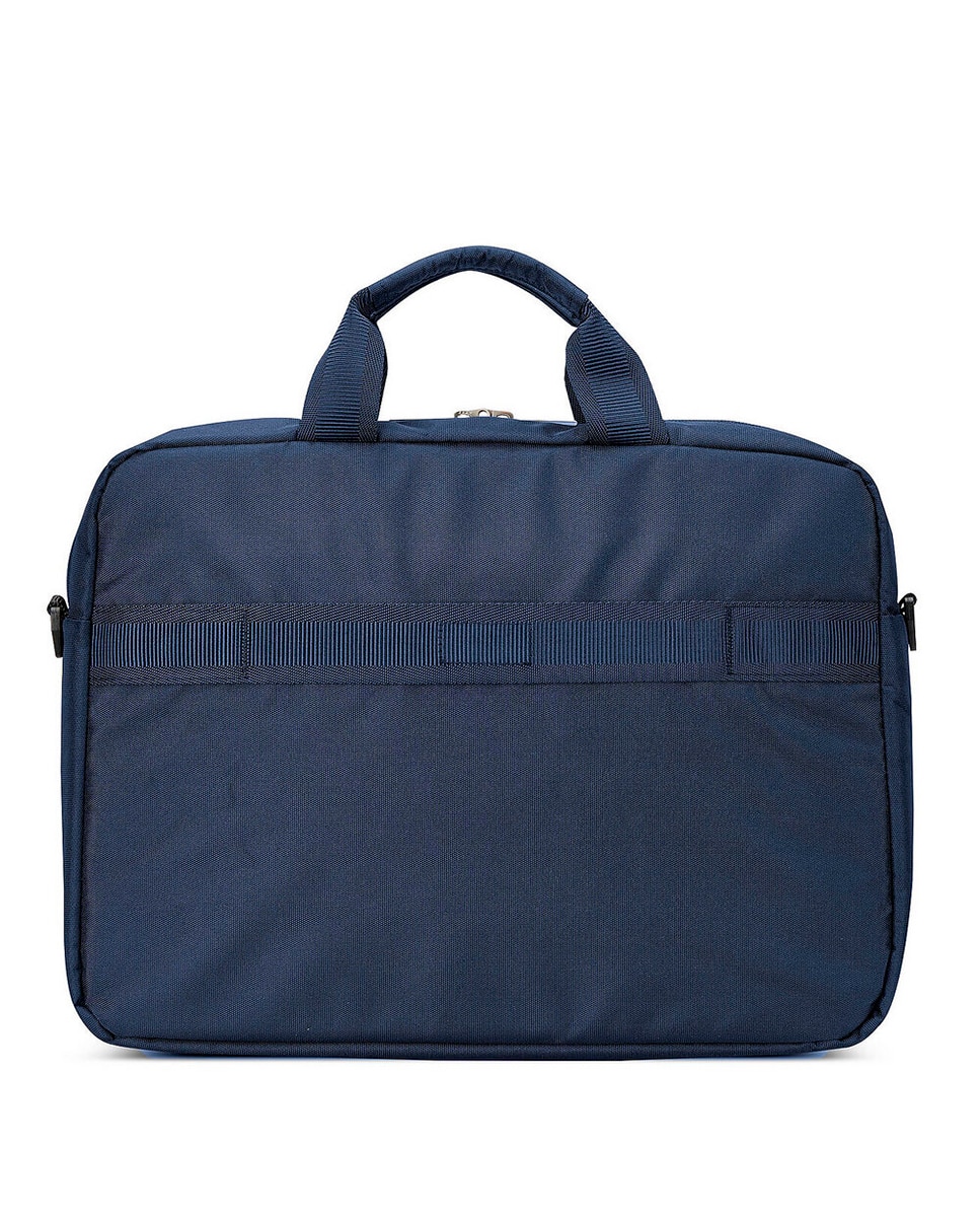 Mala Easy Office 2.0 para Portátil de 15.6" Azul-6