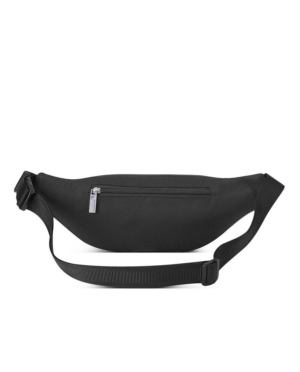 Bolsa de Cintura Easy Office 2.0 Preto-2