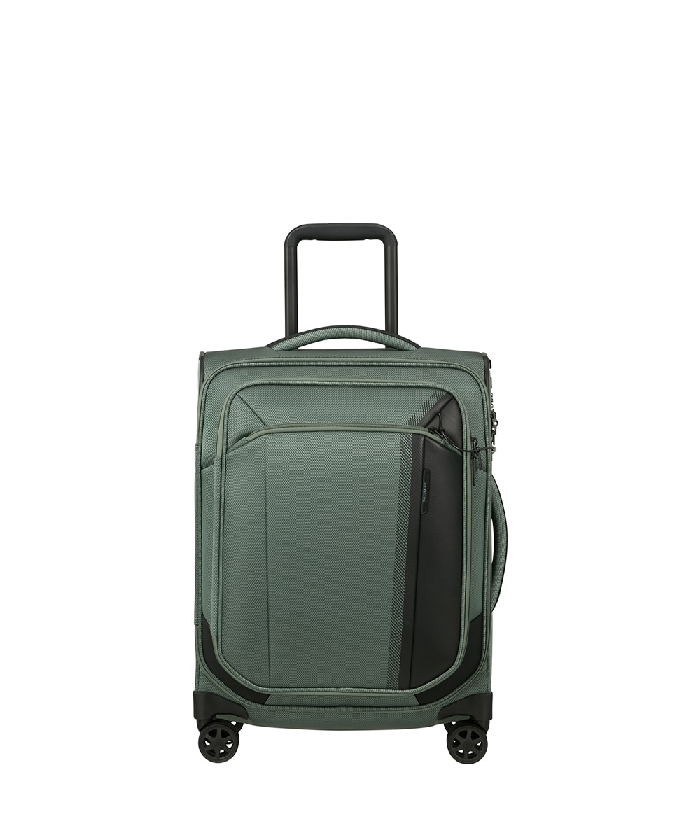 Samsonite - Maleta de cabina Respark blanda con capacidad 43 L..