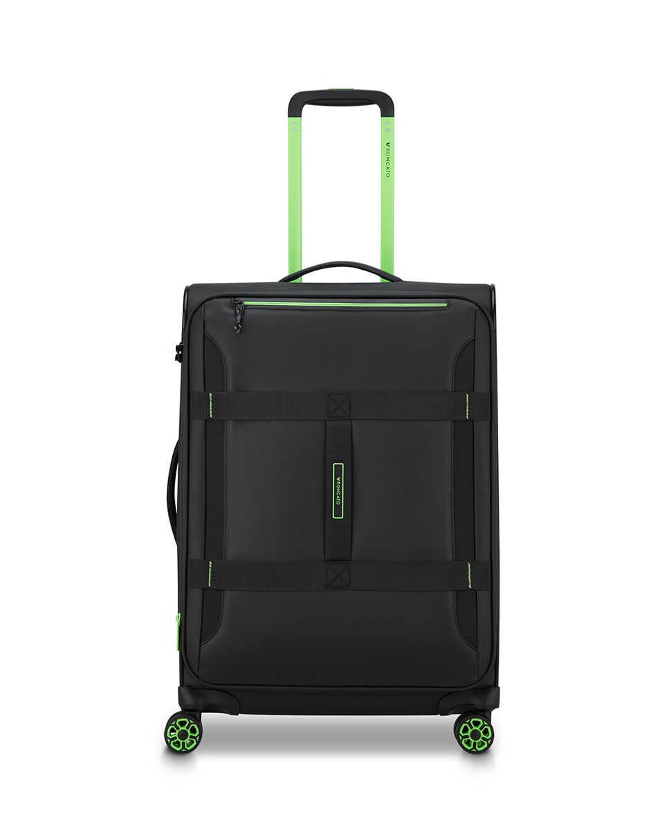 Imagem 0 de Trolley de Poliéster Médio - 82 L