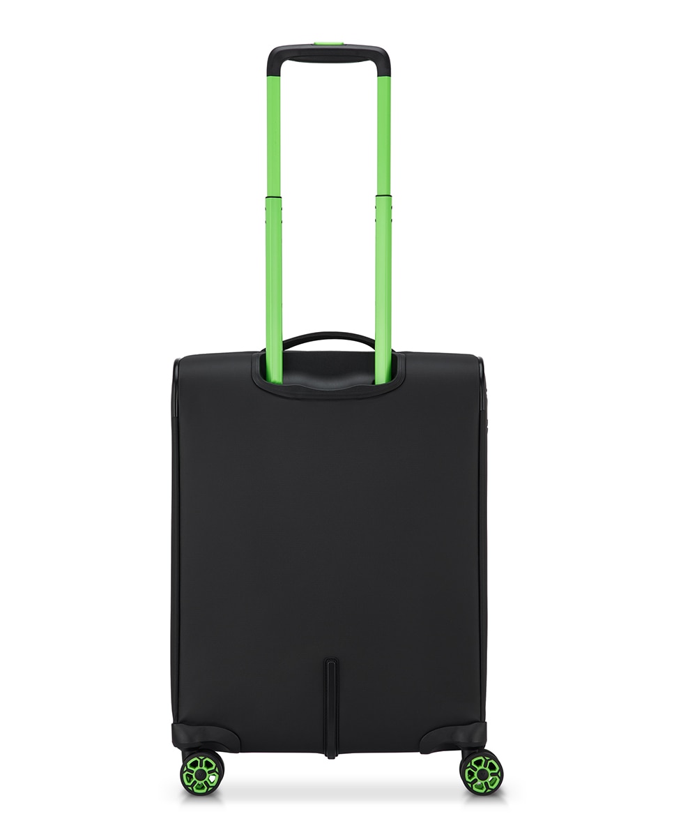 Trolley de Cabine de Poliéster - 47 L Preto-2