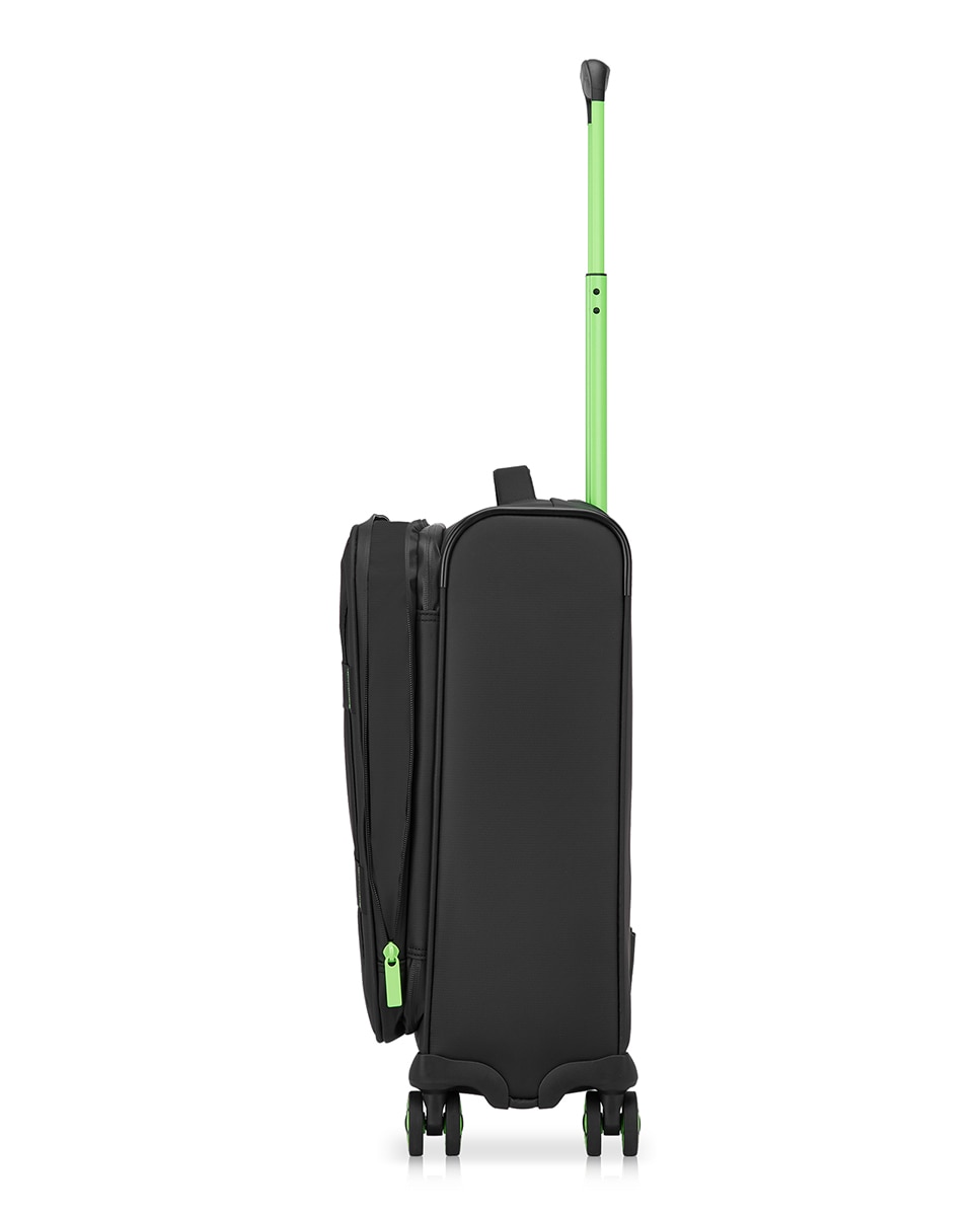 Trolley de Cabine de Poliéster - 47 L Preto-9