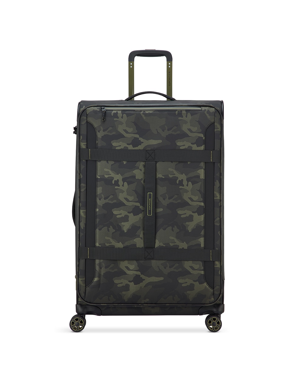 Imagem 0 de Trolley de Poliéster Grande - 126 L