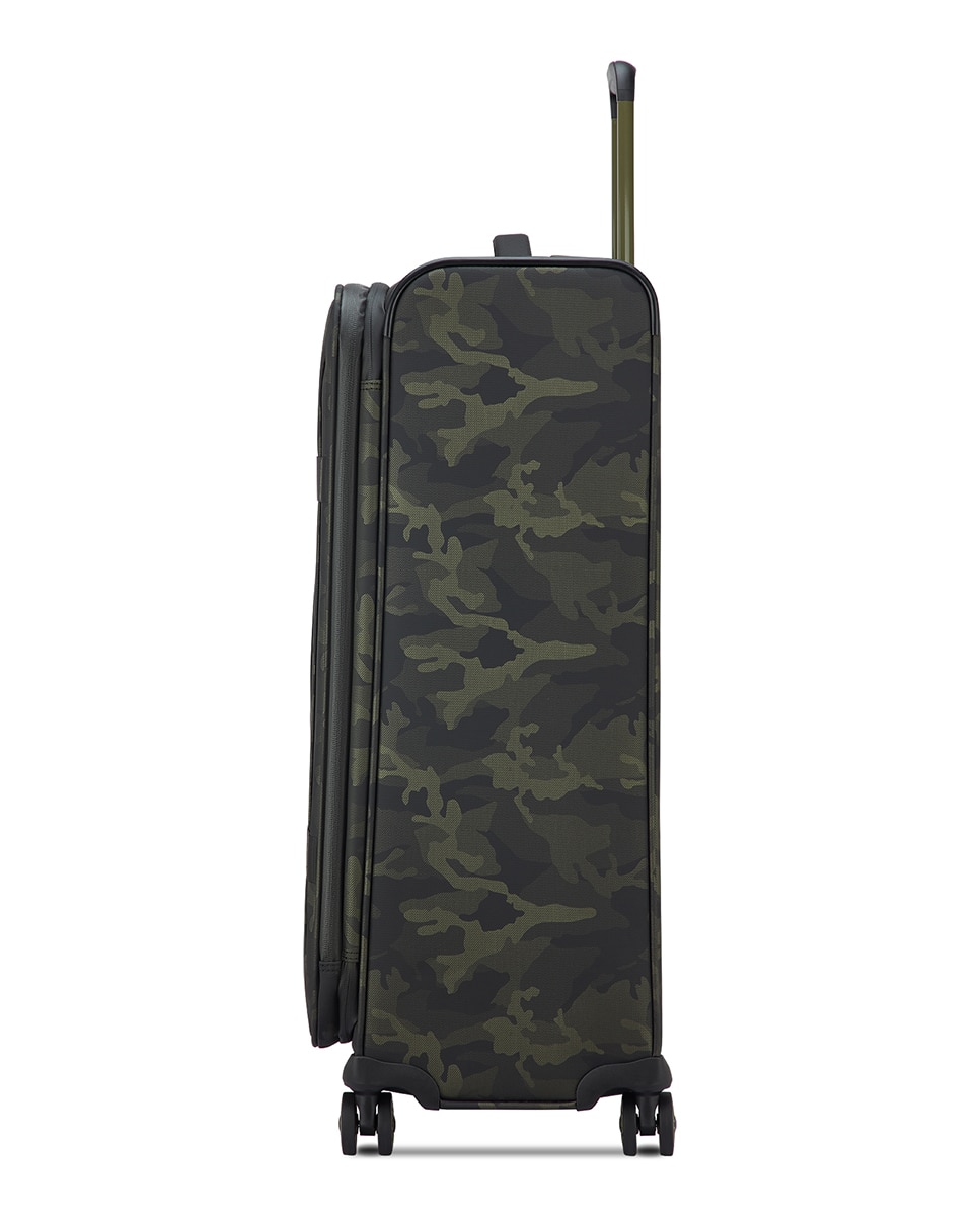 Trolley de Poliéster Grande - 126 L Verde-5
