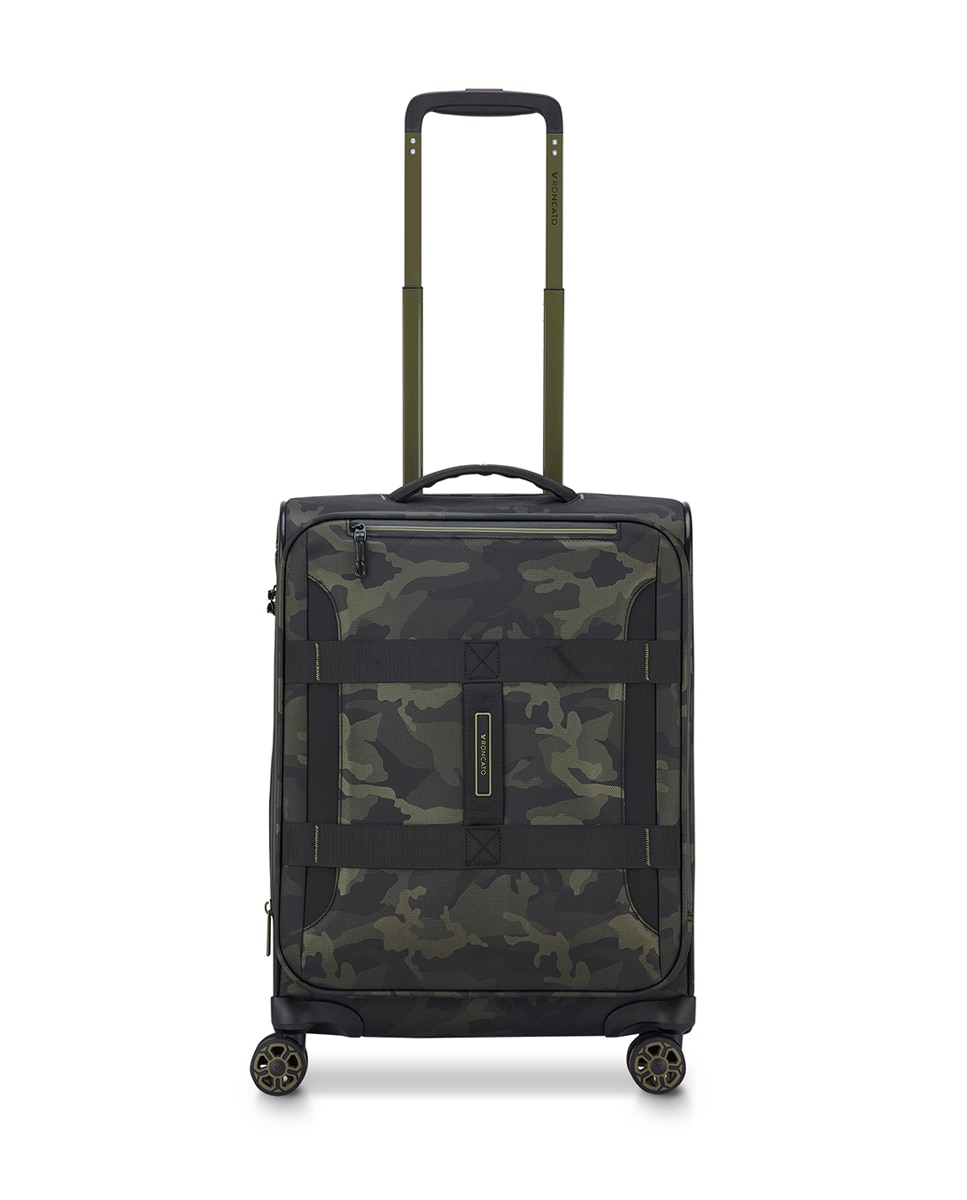 Imagem 0 de Trolley de Cabine de Poliéster - 47 L