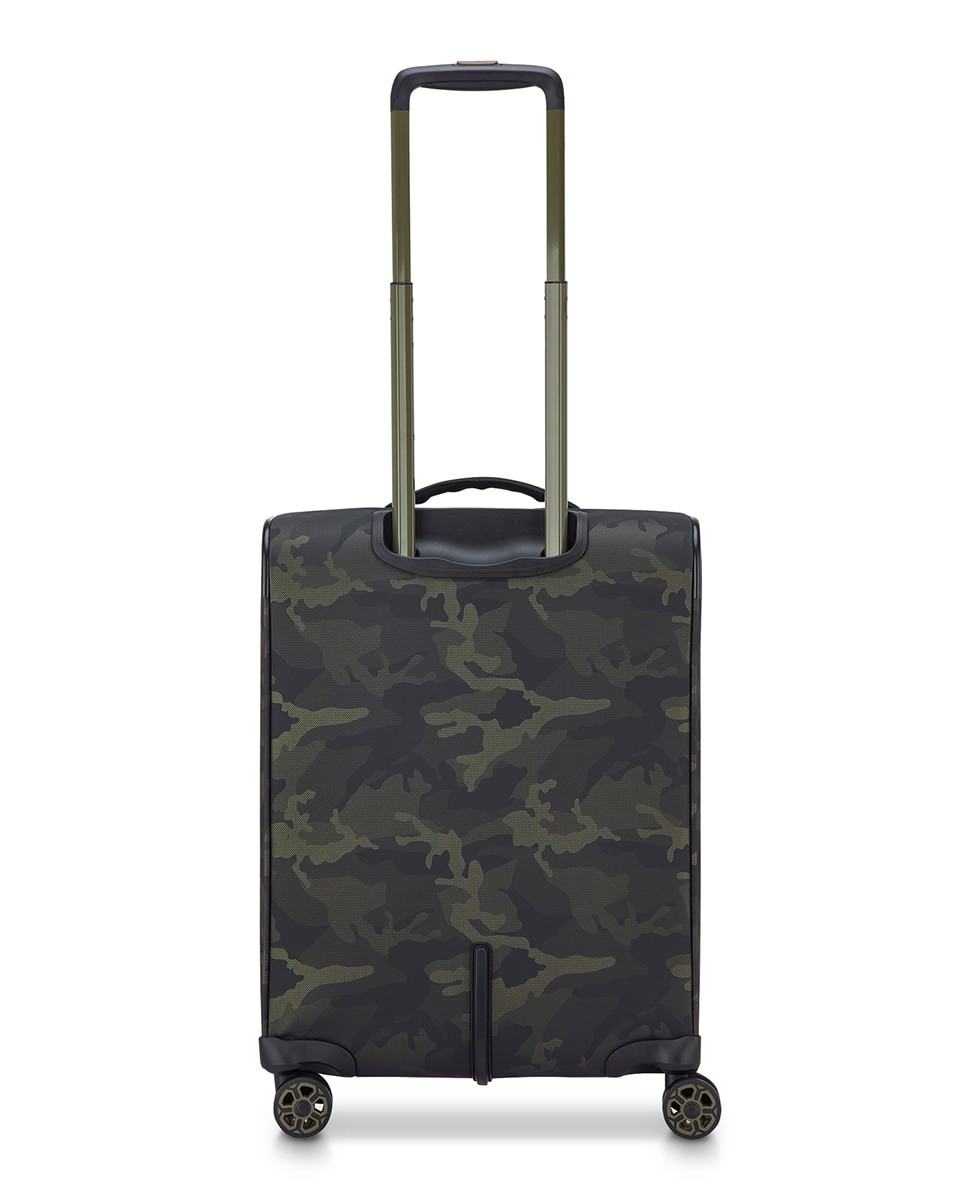 Trolley de Cabine de Poliéster - 47 L Verde-2