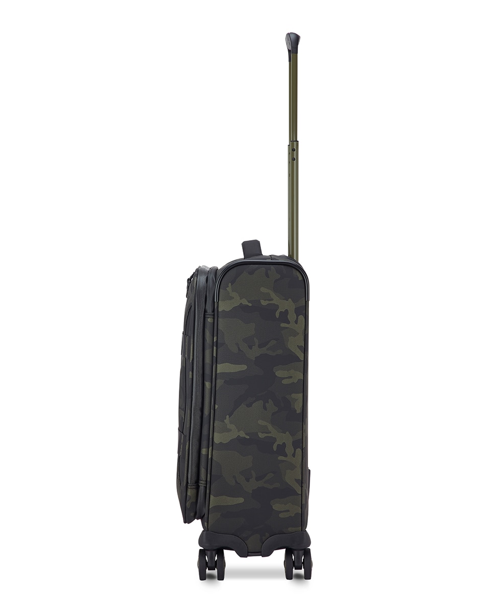 Trolley de Cabine de Poliéster - 47 L Verde-5