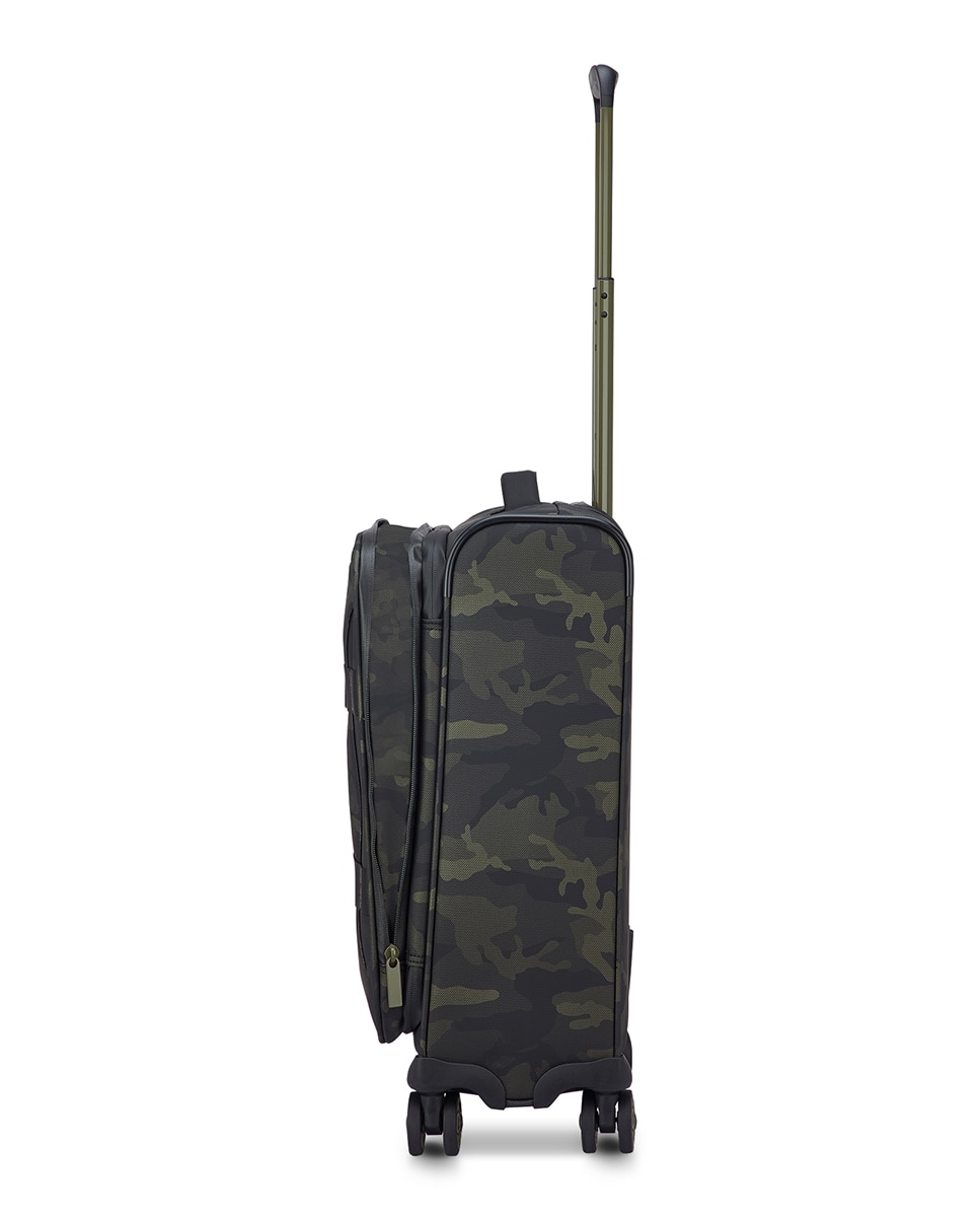 Trolley de Cabine de Poliéster - 47 L Verde-9