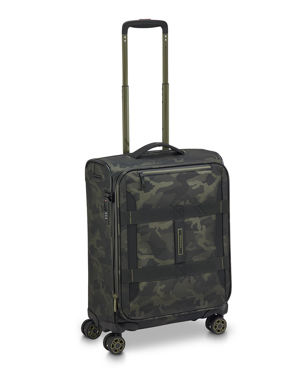 Trolley de Cabine de Poliéster - 47 L Verde-10