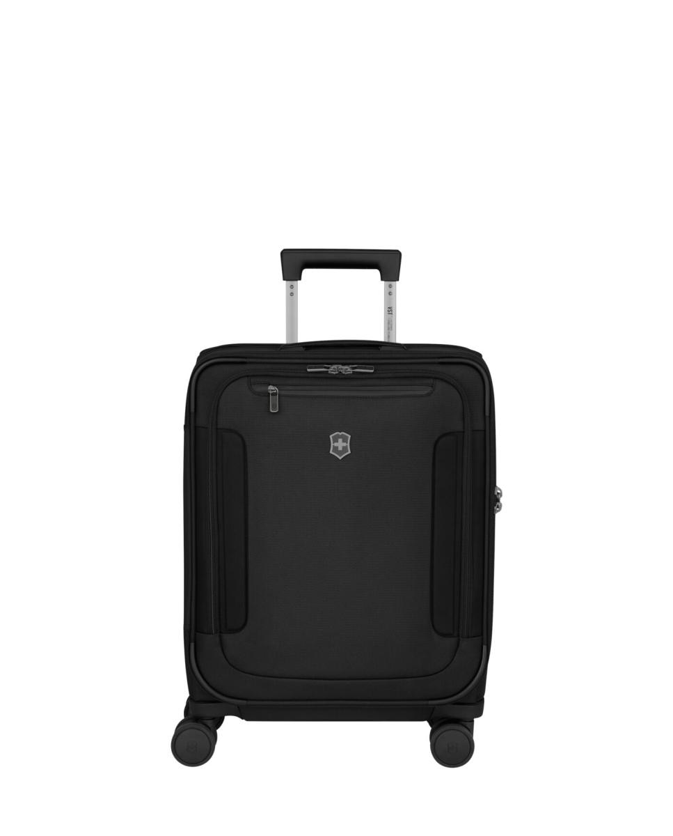 Imagem 0 de Trolley de Cabine de Poliéster com Secção Expansível