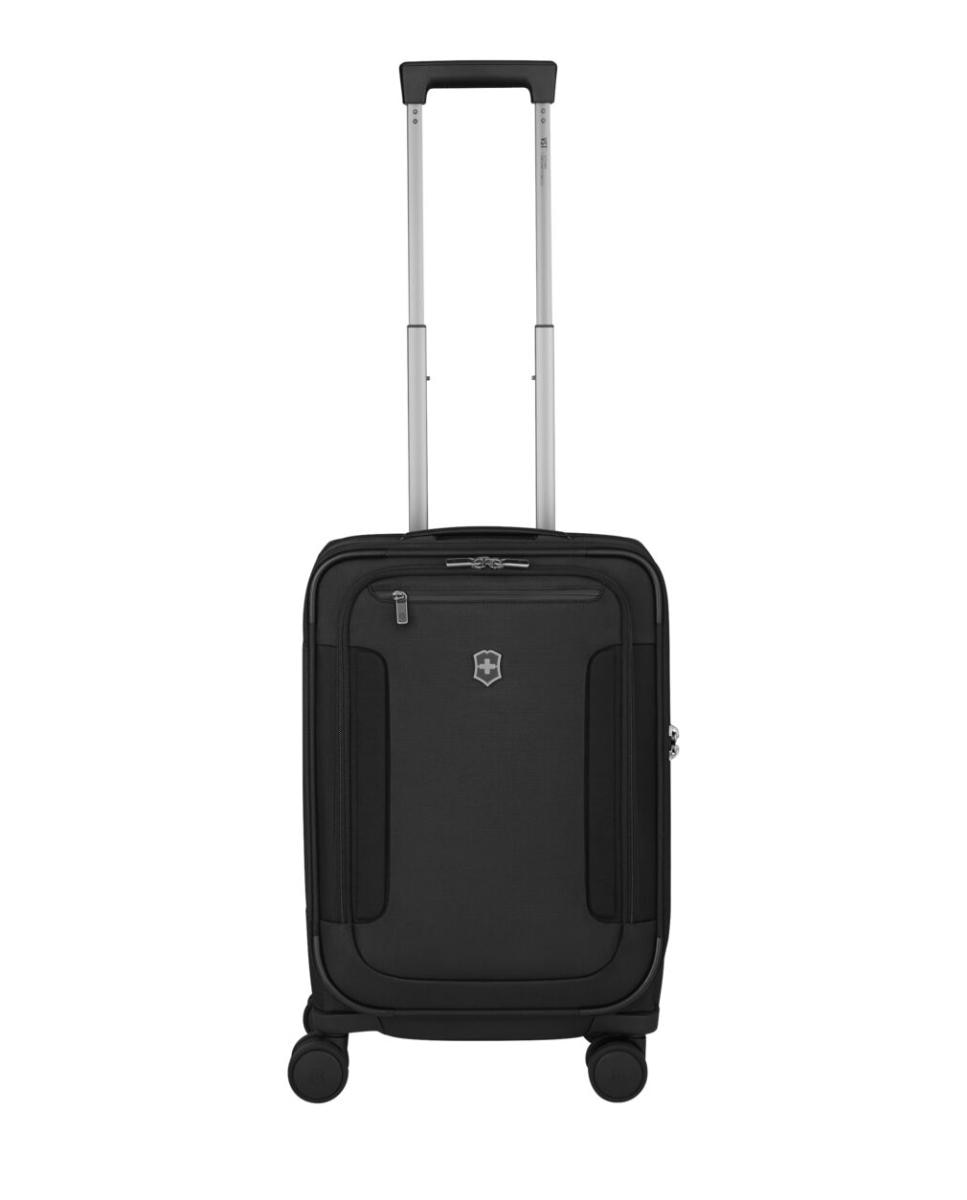 Trolley de Cabine de Poliéster Preto-7