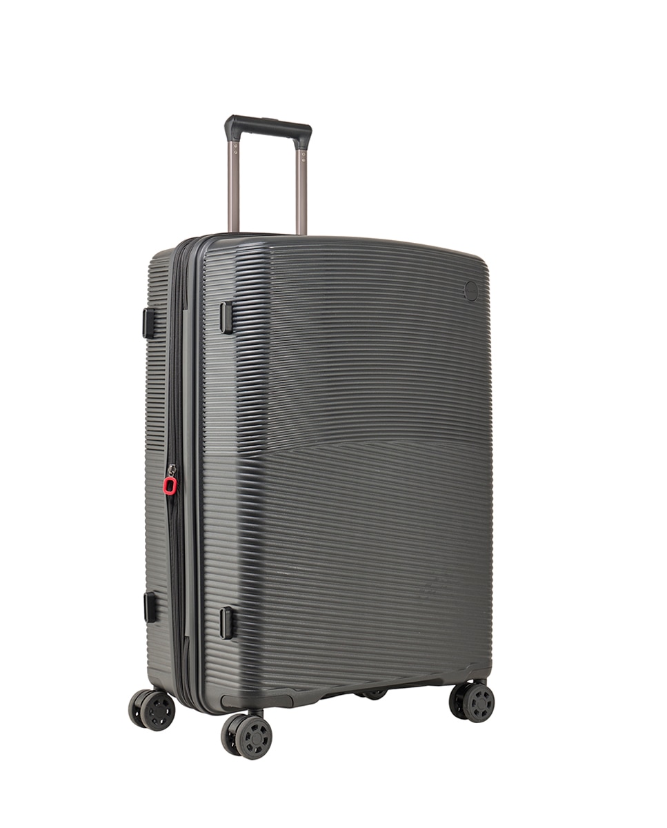 Imagem 0 de Mala de Polipropileno Expansível 77 cm/4,3 kg