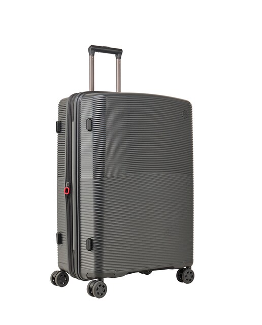 Imagen 0 de Maleta polipropileno expandible 77 cms 4,3 kg