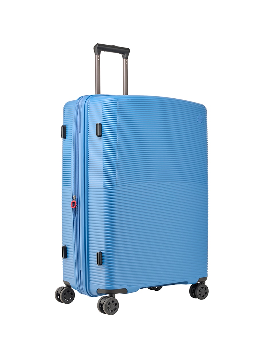 Imagem 0 de Mala de Polipropileno Expansível 77 cm/4,3 kg