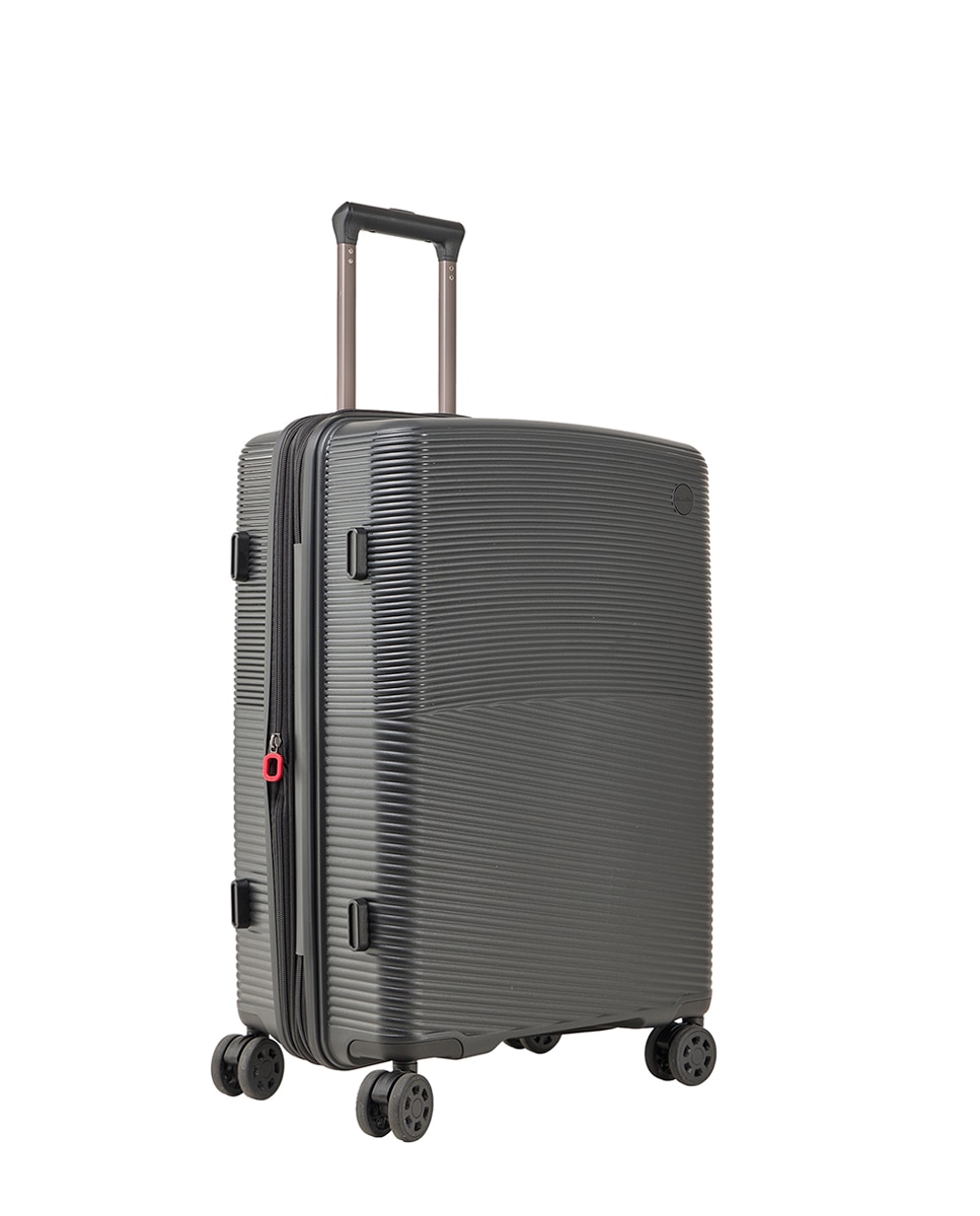 Imagem 0 de Mala de Polipropileno Expansível - 67,5 cm/3,5 kg