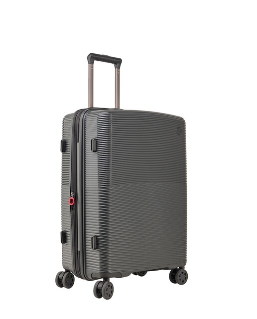 Imagen 0 de Maleta polipropileno expandible 67,5 cms 3,5 kg