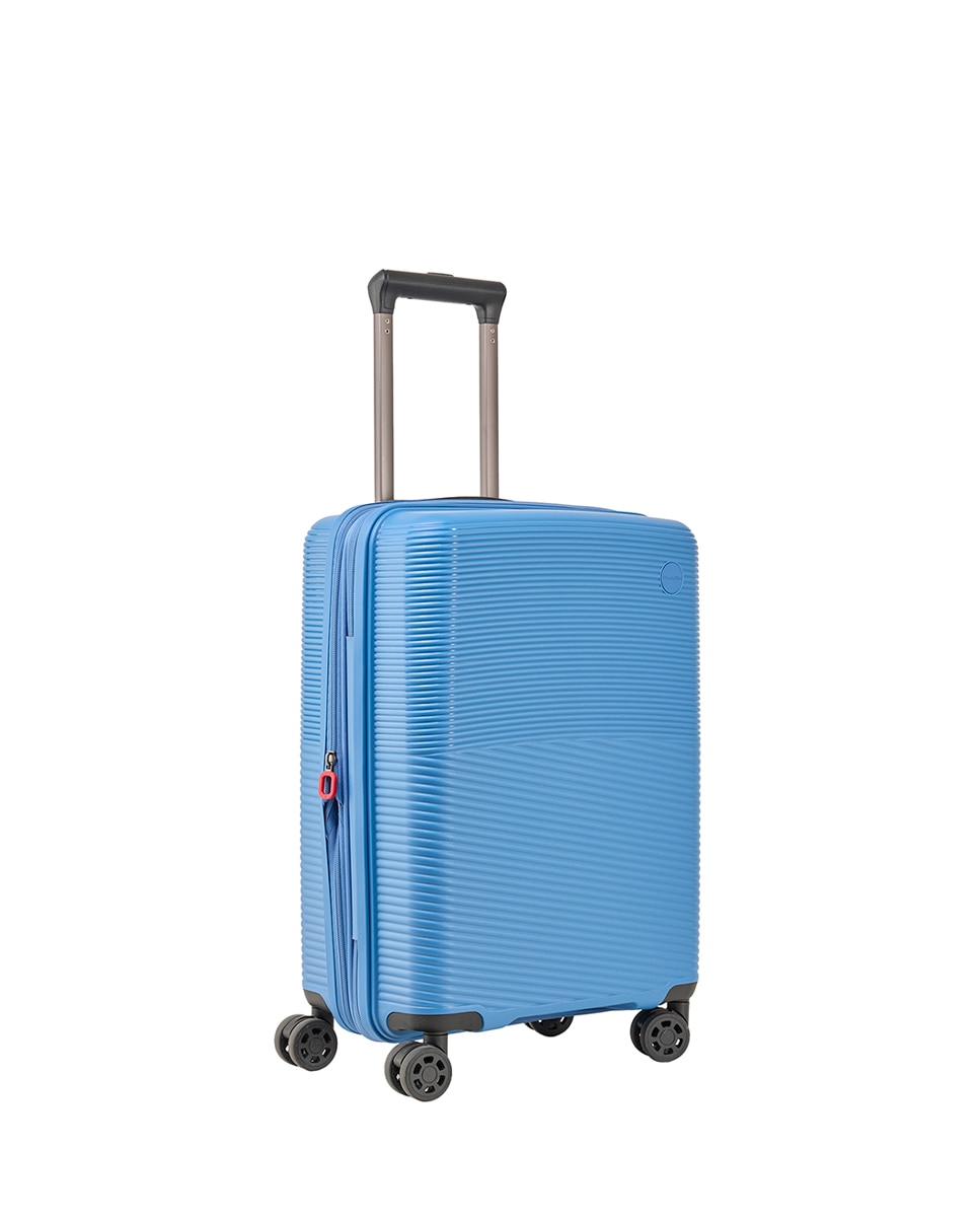 Imagem 0 de Mala de Polipropileno Expansível - 55,5 cm/2,6 kg