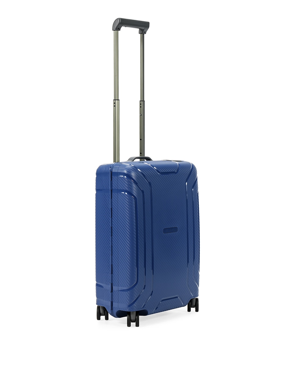 Emidio Tucci - Maleta trolley cabina polipropileno doble frame 56 cms 3 kg..