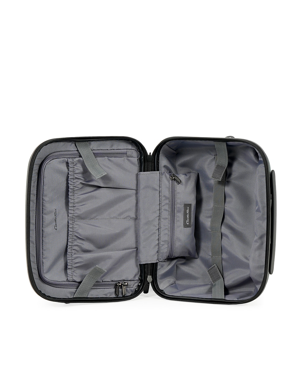 Nécessaire de Viagem em Polipropileno - 26 cm/1 kg. Verde-2