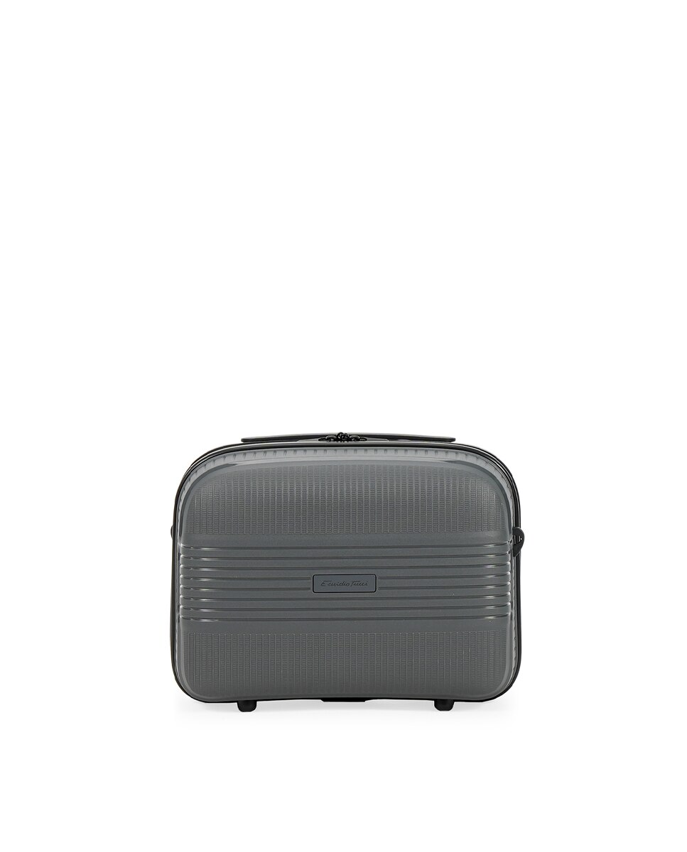 Imagem 0 de Nécessaire de Viagem em Polipropileno - 26 cm/1 kg.