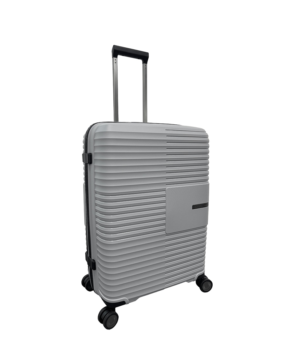 Emidio Tucci - Maleta trolley mediana polipropileno 66,5 cms 4 kg..