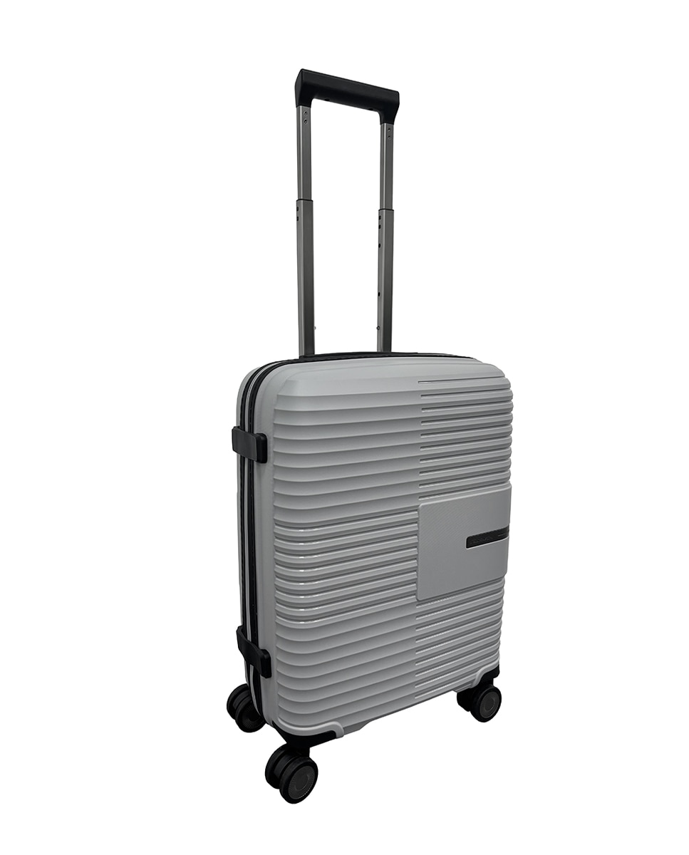 Emidio Tucci - Maleta trolley cabina polipropileno 55 cms 2,68 kg..