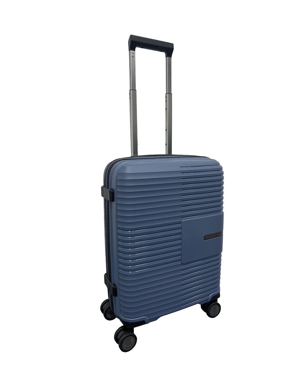 Imagem 0 de Mala Tipo Trolley de Cabine em Polipropileno 55 cm/2,68 kg.