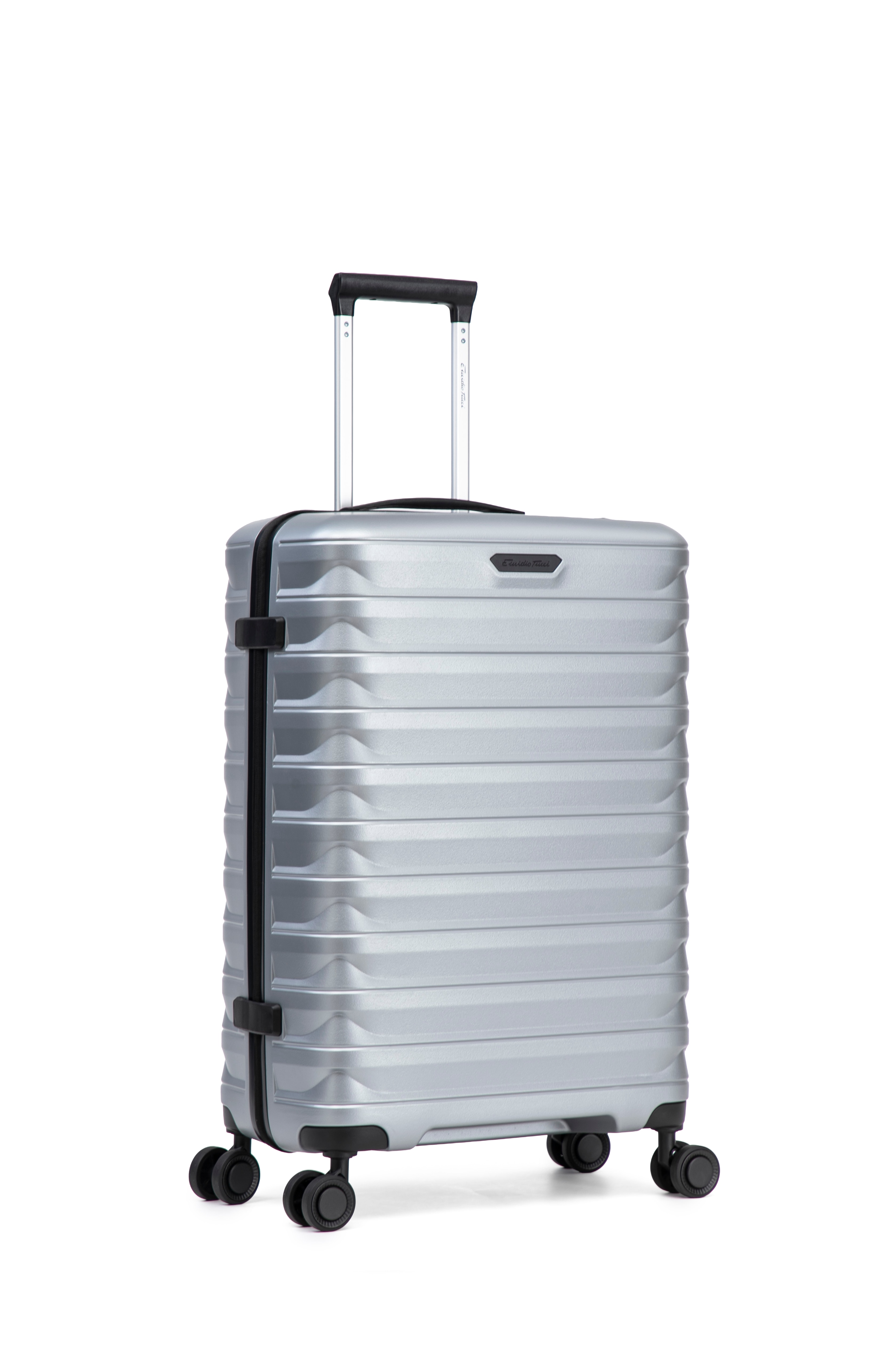 Imagem 0 de Mala Tipo Trolley Grande em Polipropileno Expandible Zipper - 77 cm/3,4 kg.