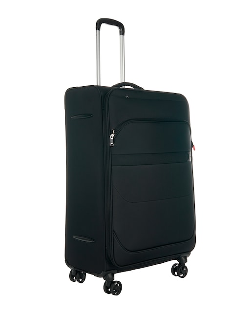 Imagem 0 de Mala de Nylon Tipo Trolley 80 cm/3,3 kg