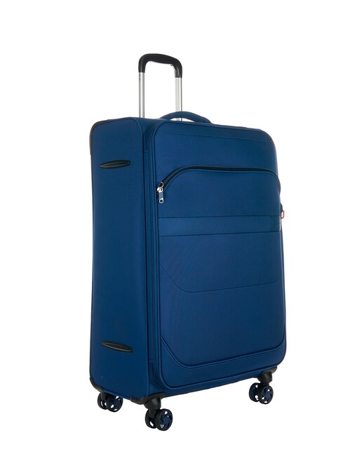 Imagem 0 de Mala de Nylon Tipo Trolley 80 cm/3,3 kg