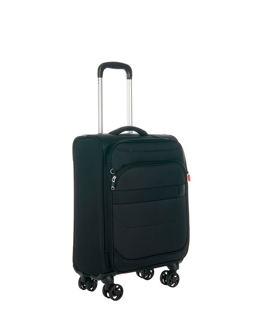 Imagem 0 de Mala de Nylon Tipo Trolley - 55 cm/2,3 kg