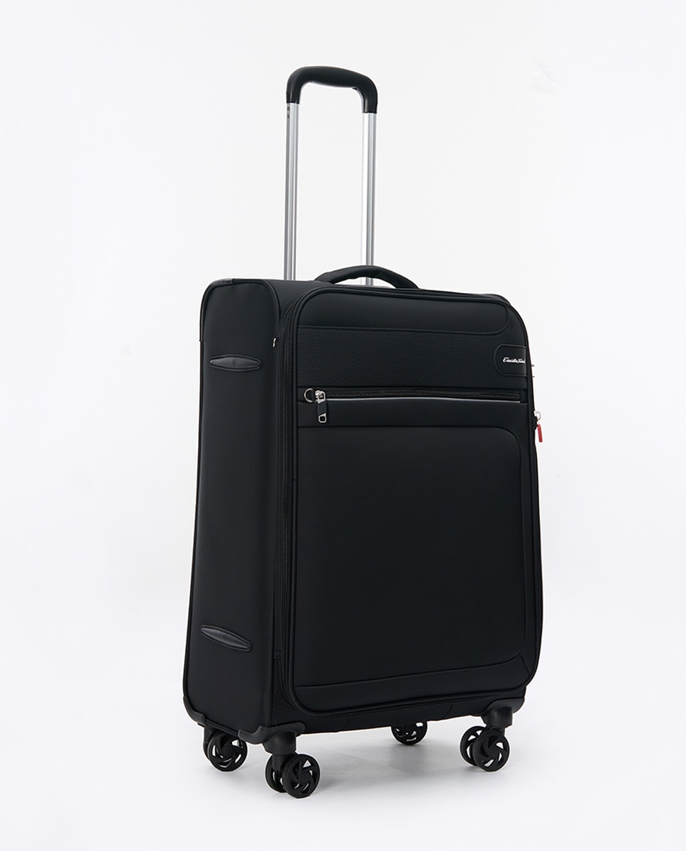 Emidio Tucci - Maleta trolley mediana poliester 69 cms 3 kg..
