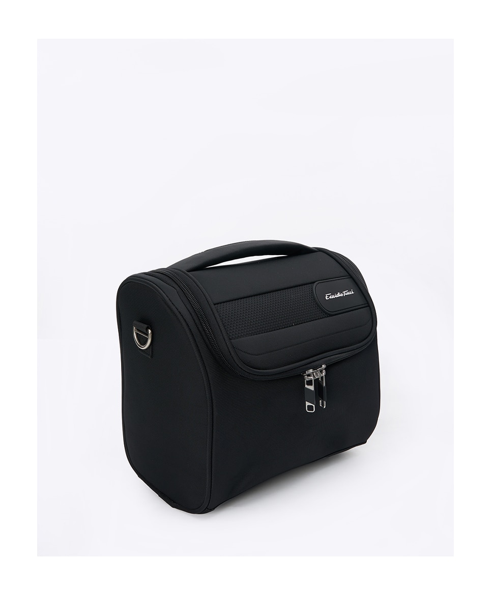 Imagem 0 de Nécessaire de Viagem em Poliéster - 17 cm/0,55 kg.