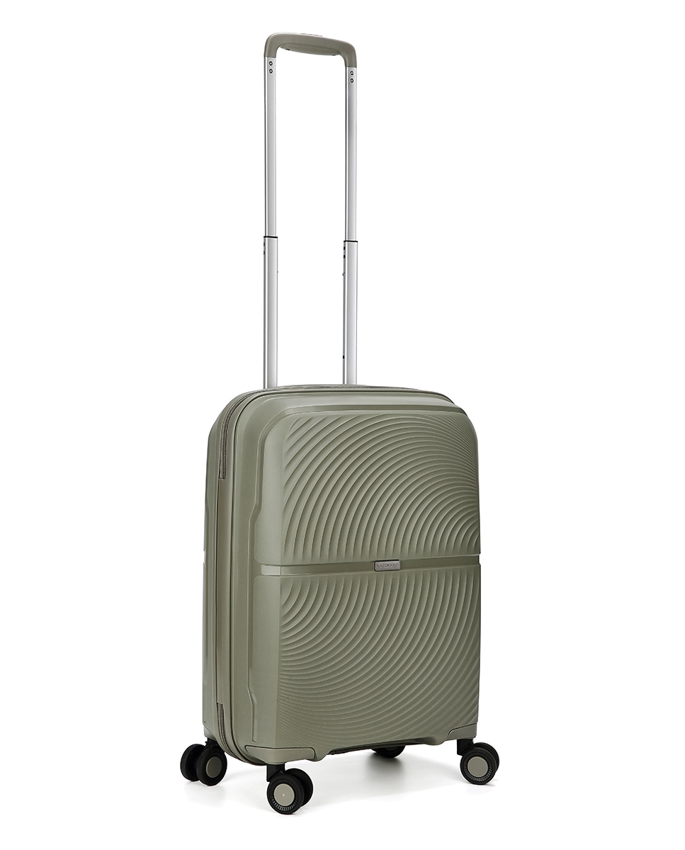 Imagem 0 de Trolley de Cabine de 4 Rodas Duplas |55 cm|2,5 kg