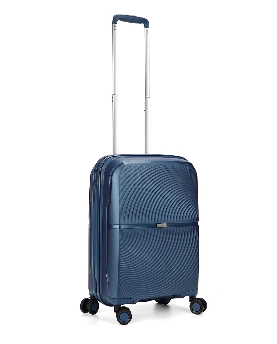 Imagem 0 de Trolley de Cabine de 4 Rodas Duplas |55 cm|2,5 kg