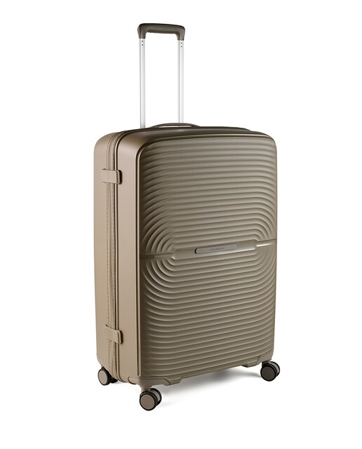 Imagem 0 de Mala de Polipropileno Waterproof Zipper - 76,5 cm/4,1 kg