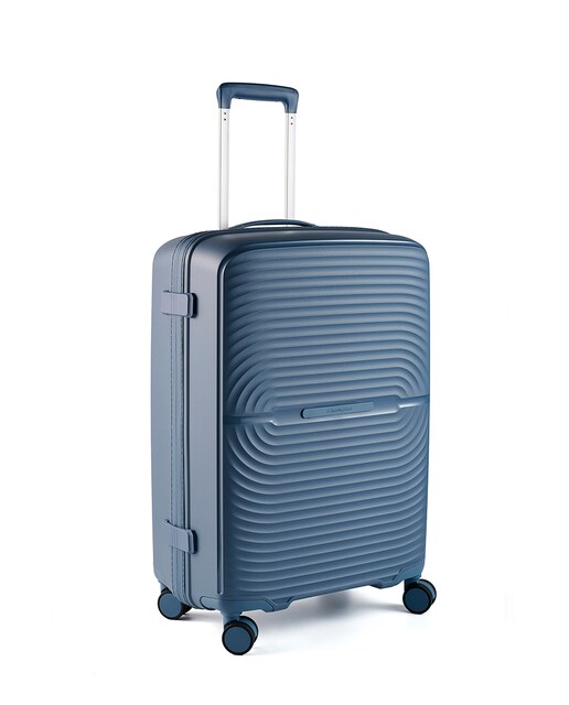 Imagem 0 de Mala de Polipropileno Waterproof Zipper - 66,5 cm/3,38 kg