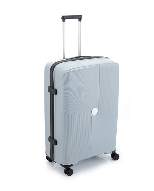 Imagen 0 de Maleta polipropileno trolley waterprof 76 cms 3,8 kg