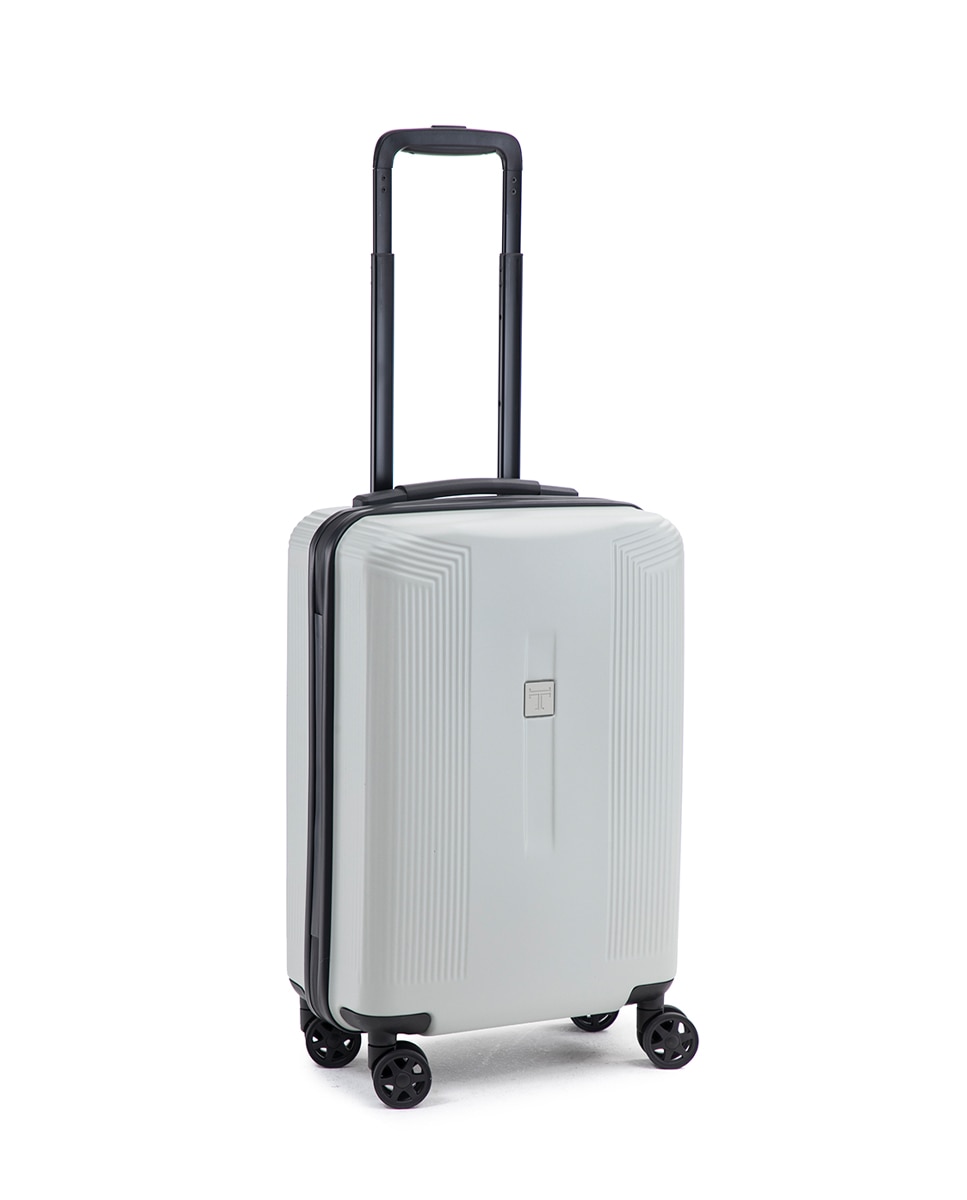 Latouche - Maleta trolley cabina policarbonato ultra light 54,5 cms 1,9 kg..
