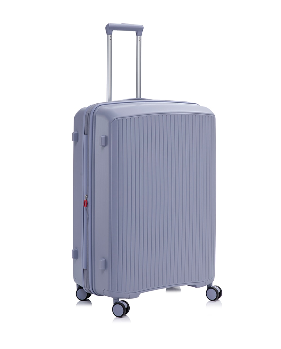 Latouche - Maleta trolley grande polipropileno 75,5 cms 4,7 kg..